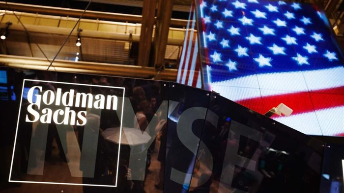 Goldman Sachs đàm phán 2 tỷ USD với chính phủ Hoa Kỳ nhằm giải quyết bê bối