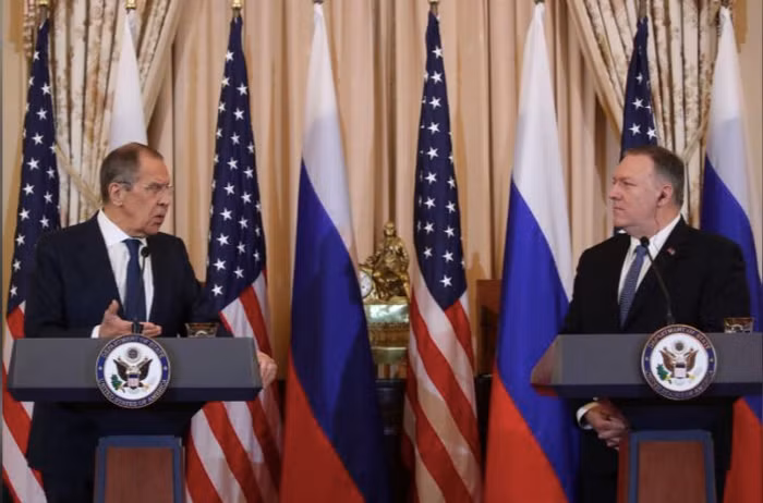 TT Trump cảnh báo Nga không can thiệp vào bầu cử Hoa Kỳ