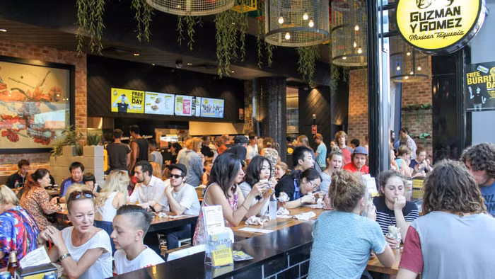 Rời bỏ phố Wall, Steven Marks tìm được giấc mơ của mình ảnh 2