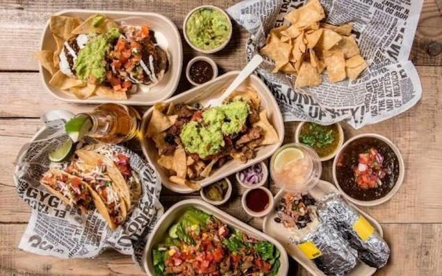 Rời bỏ phố Wall, Steven Marks tìm được giấc mơ của mình ảnh 1