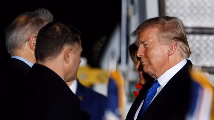 Pháp, Brazil, Argentina bất ngờ gánh chịu “cơn lốc thuế quan” của TT Donald Trump