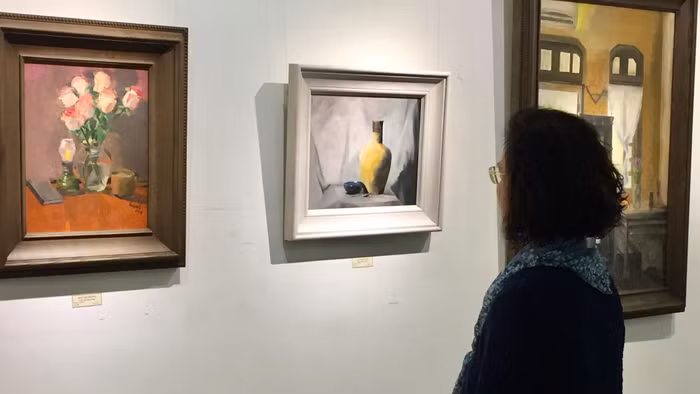 Nhà văn - hoạ sĩ Trần Thị Trường: Chưa bao giờ thôi hy vọng