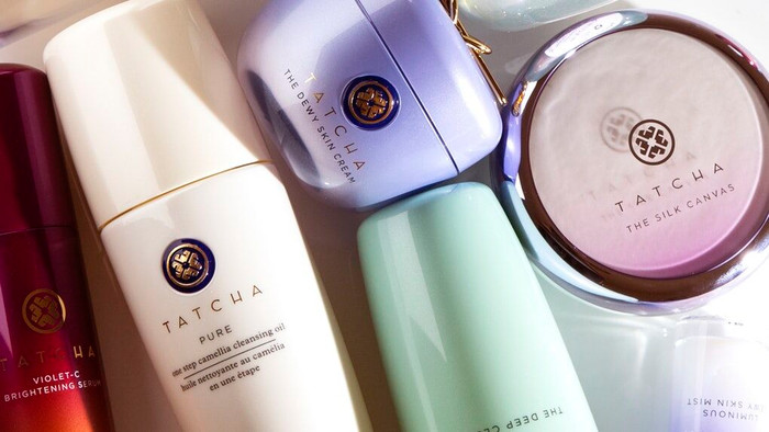 CEO của Tatcha từ chối nhận lương trong hơn 9 năm khởi đầu ảnh 1