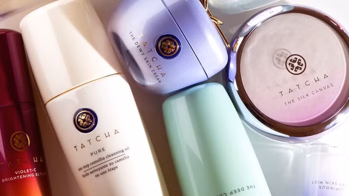 CEO của Tatcha từ chối nhận lương trong hơn 9 năm khởi đầu ảnh 1