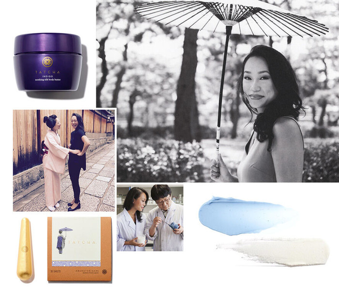 CEO của Tatcha từ chối nhận lương trong hơn 9 năm khởi đầu ảnh 3