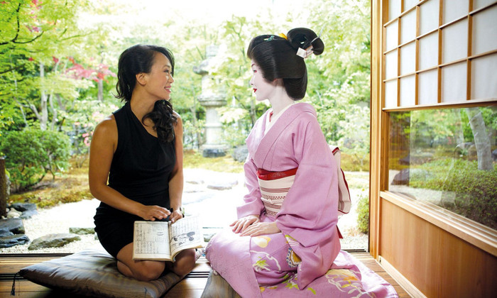 CEO của Tatcha từ chối nhận lương trong hơn 9 năm khởi đầu ảnh 2