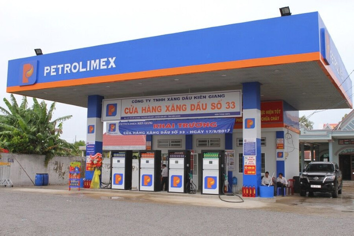 Petrolimex muốn bán 13 triệu cổ phiếu quỹ