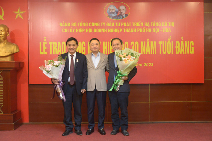 Hiệp hội doanh nghiệp