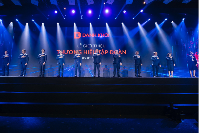 Năm 2022, Danh Khôi đặt mục tiêu doanh thu thuần với 905 tỷ đồng, lợi nhuận sau thuế 200 tỷ đồng Năm 2022, Danh Khôi đặt mục tiêu doanh thu thuần với 905 tỷ đồng, lợi nhuận sau thuế 200 tỷ đồng