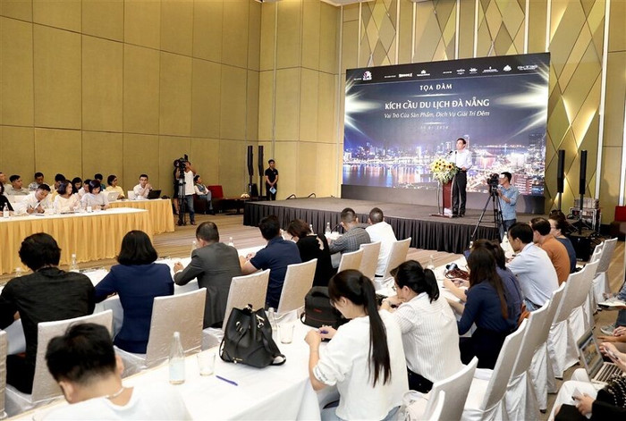 Đà Nẵng thảo luận tìm kế sách cho du lịch phục hồi