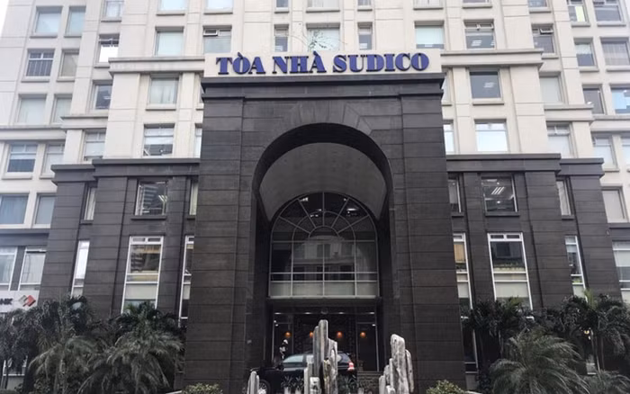 Sudico thoái vốn tại Bất động sản và Thương mại Thăng Long, dự kiến thu về 160 tỷSudico thoái sạch vốn tại Bất động sản và Thương mại Thăng Long, dự kiến thu về 160 tỷ