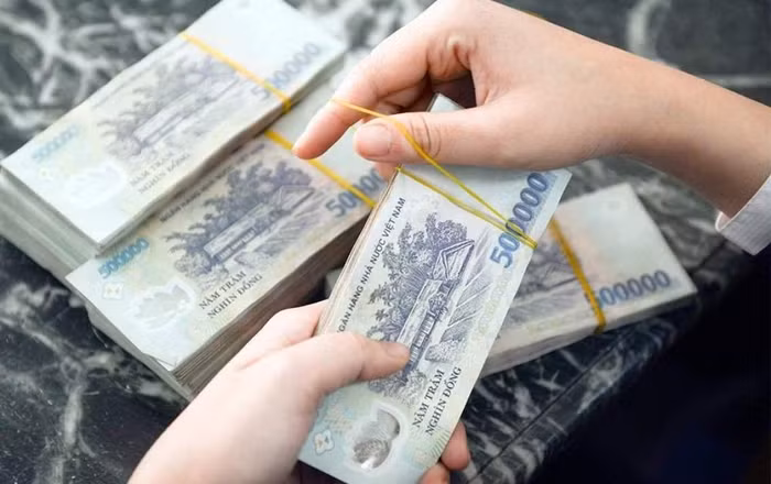 lợi nhuận ngân hàng