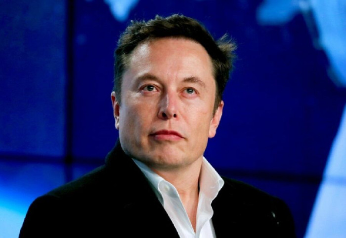 Năm bài học từ hành trình khởi nghiệp của Elon Musk