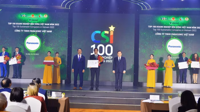 Panasonic Việt Nam