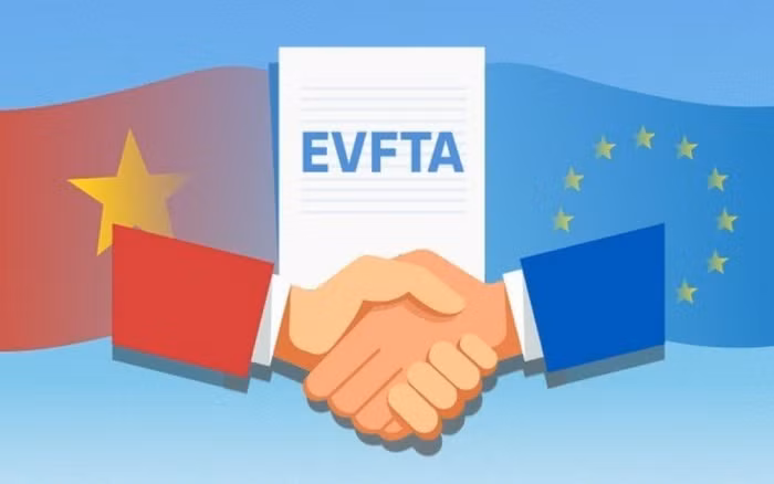 Các doanh nghiệp tận dụng các FTA để đẩy mạnh xuất khẩu có công sức rất lớn từ các tỉnh, thành