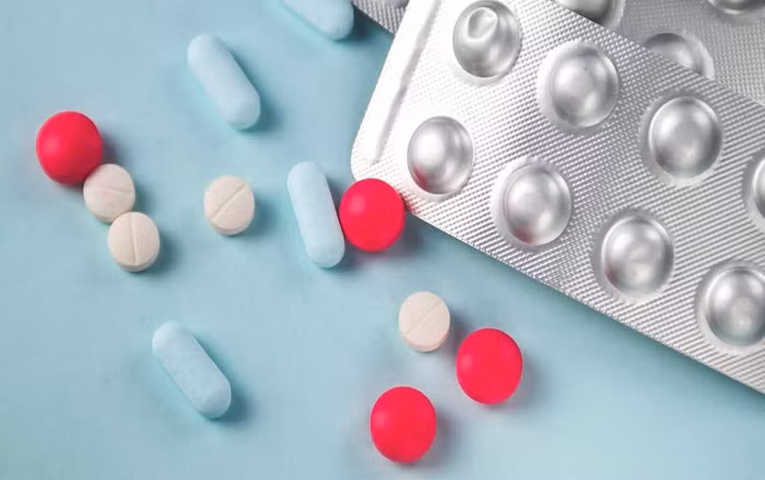 thuốc viên nén Duo Hexin