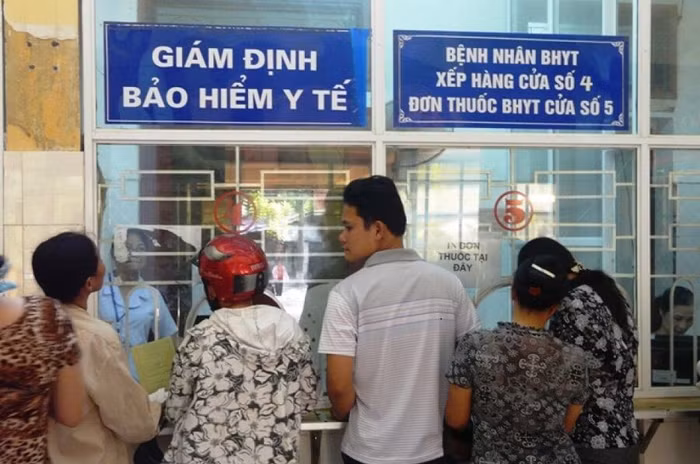 Xử lý nghiêm hành vi trục lợi quỹ BHYT