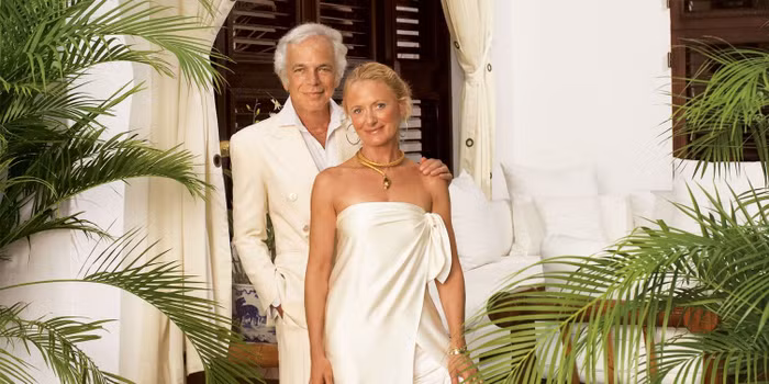 Ralph Lauren
