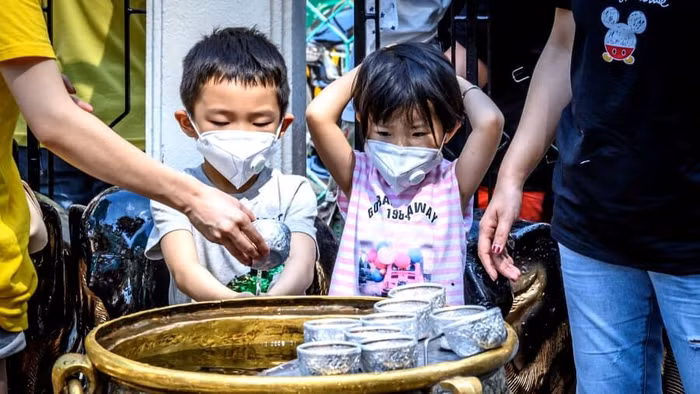 WHO cảnh báo những thông tin sai lệch về diễn biến của dịch bệnh Corona