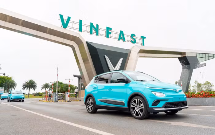 thị trường taxi