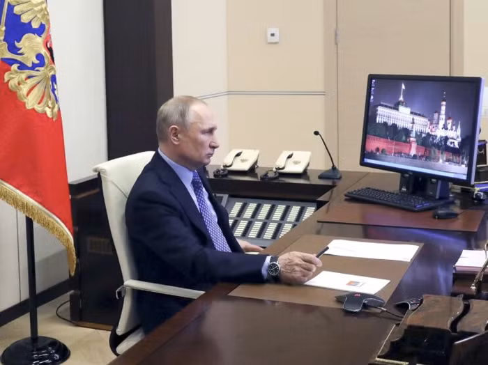 Nga viện trợ y tế giúp Hoa Kỳ đối phó với dịch bệnh Covid-19