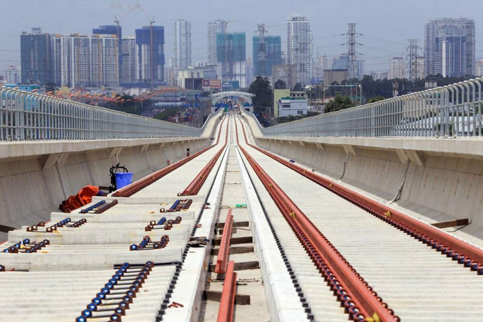 TP.HCM: Giải quyết dứt điểm khó khăn và vướng mắc của dự án tuyến metro