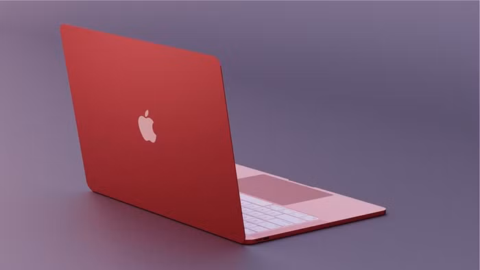  Apple WWDC 2023 - MacBook mới