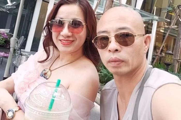 Vợ chồng Đường Nhuệ bất chấp pháp luật thao túng đấu giá đất ở Thái Bình