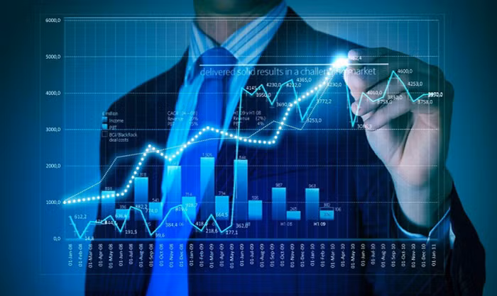 chứng khoán ngày