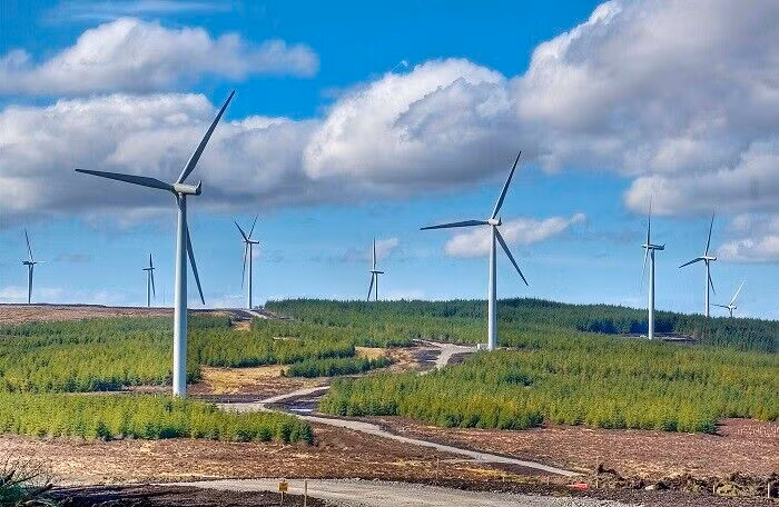 Quảng Bình chấp thuận công ty BT1 đầu tư hơn 3.600 tỷ đồng xây trang trại điện gió