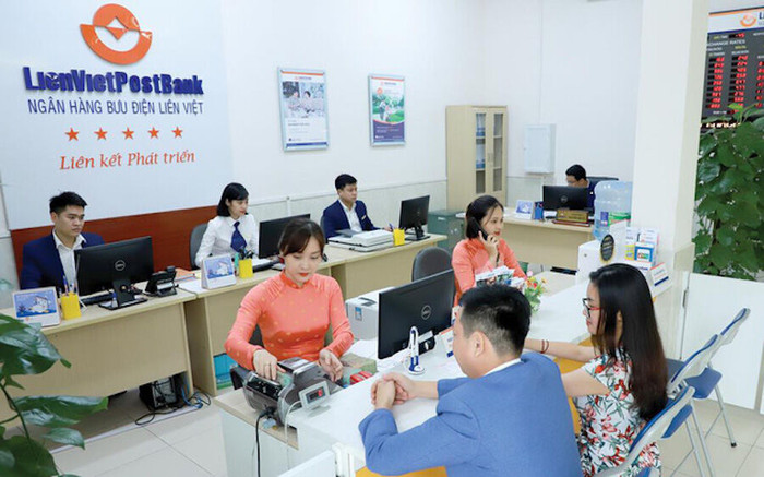 Chào hè rực rỡ cùng LienVietPostBank