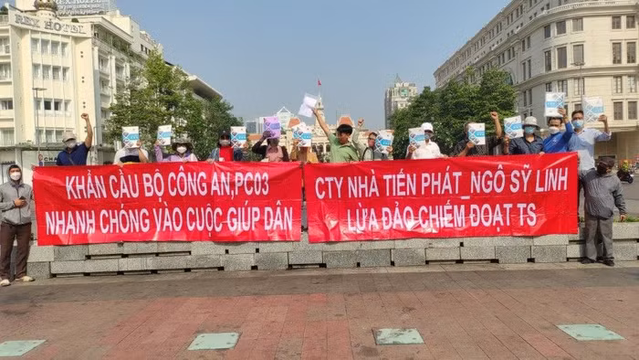 Công ty Tiến Phát