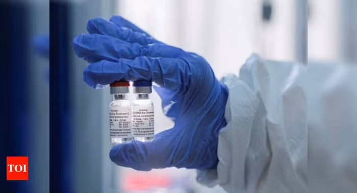 Fujifilm ký hợp đồng sản xuất vắc xin với VLP của Hoa Kỳ