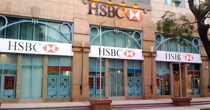 Lãi trước thuế 6 tháng đầu năm của HSBC đạt 1.379 tỷ đồng, tăng 65% so cùng kỳ