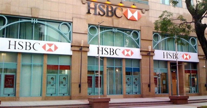 Lãi trước thuế 6 tháng đầu năm của HSBC đạt 1.379 tỷ đồng, tăng 65% so cùng kỳ