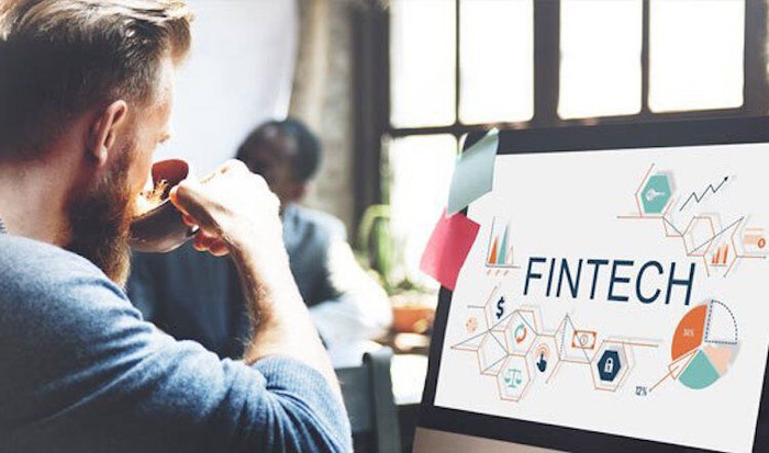 Hợp tác ngân hàng - Fintech không dễ cho trái ngọt