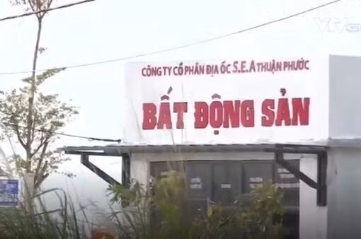 Đà Nẵng: Người dân mua đất tiền tỷ "dài cổ" chờ sổ đỏ