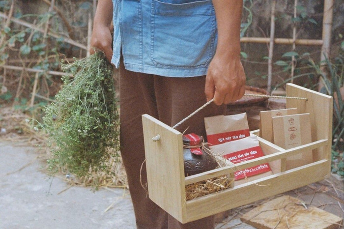 "Khởi nghiệp như một cách “Trả nợ rừng” ảnh 3