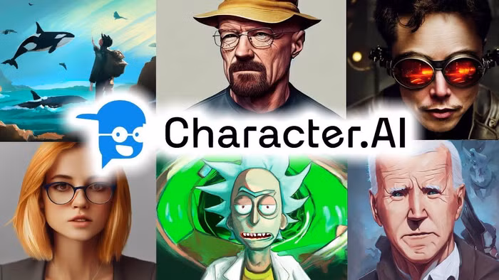 Startup Character.AI