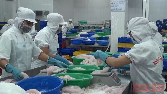 14 hiệp hội doanh nghiệp kiến nghị chiến lược phục hồi sản xuất kinh doanh