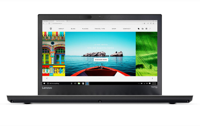 Lenovo ra mắt loạt máy tính mới