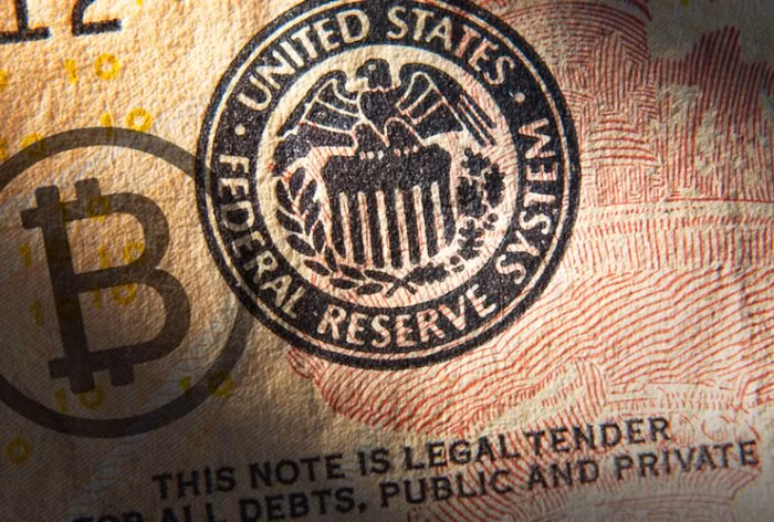 Cục Dự trữ Liên bang Hoa Kỳ có kế hoạch phát hành tiền kỹ thuật số - Fedcoin?