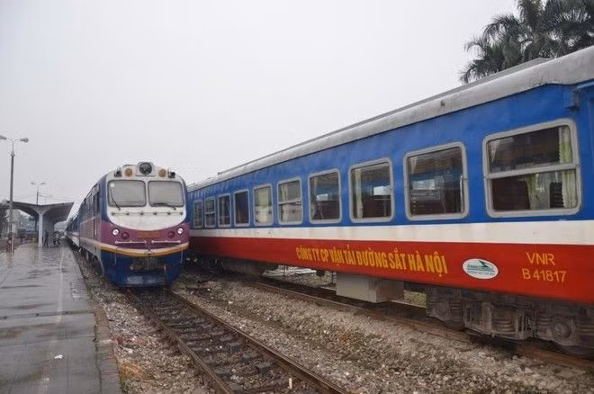 Tổng công ty Công trình đường sắt dự kiến phát hành 10 triệu cổ phiếu với giá 10.000 đồng/CP