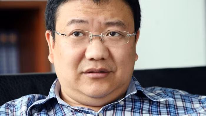 “Đối thủ Trung Quốc” của Starbucks sa thải chủ tịch điều hành sau bê bối kế toán