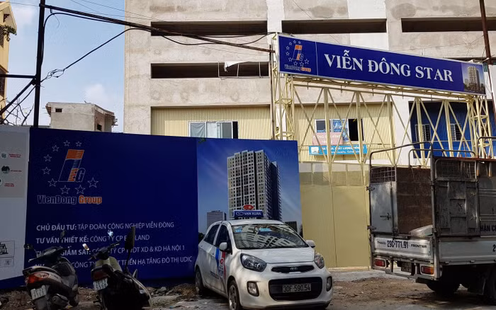 Chuyển chủ, Sông Đà 1.01 có gì hấp dẫn?