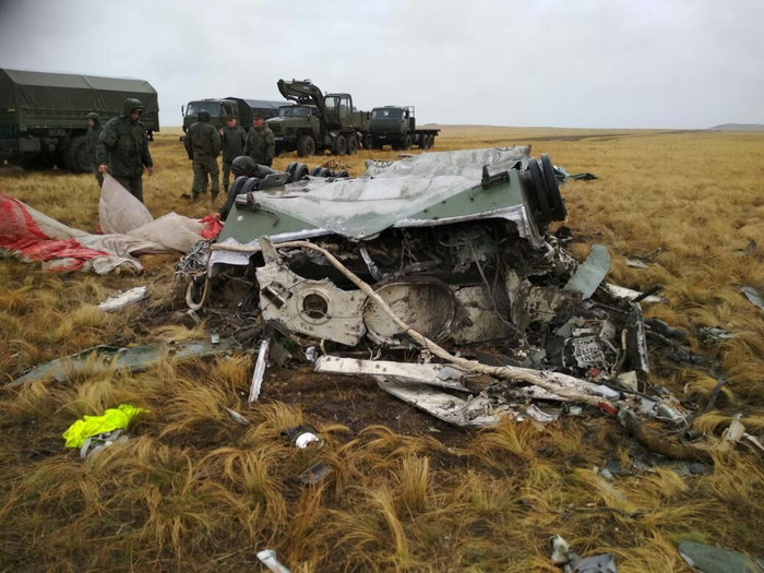 Nga mất 2 xe thiết giáp đổ bộ BMD trong diễn tập Trung tâm – 2019 ảnh 6