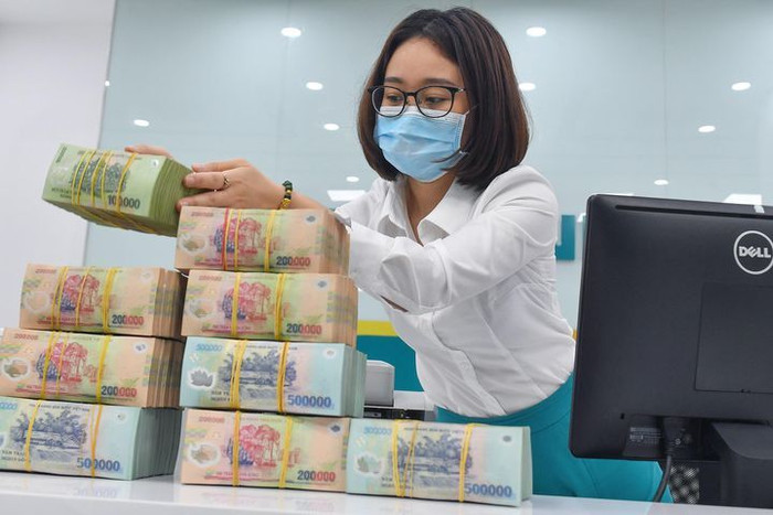 Ngân hàng sẽ bơm 100.000 tỷ đồng vào thị trường hỗ trợ người dân và doanh nghiệp