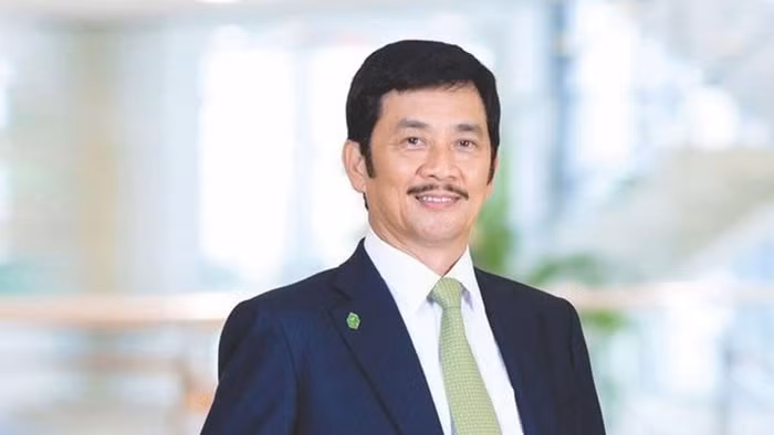 ông Bùi Thành Nhơn