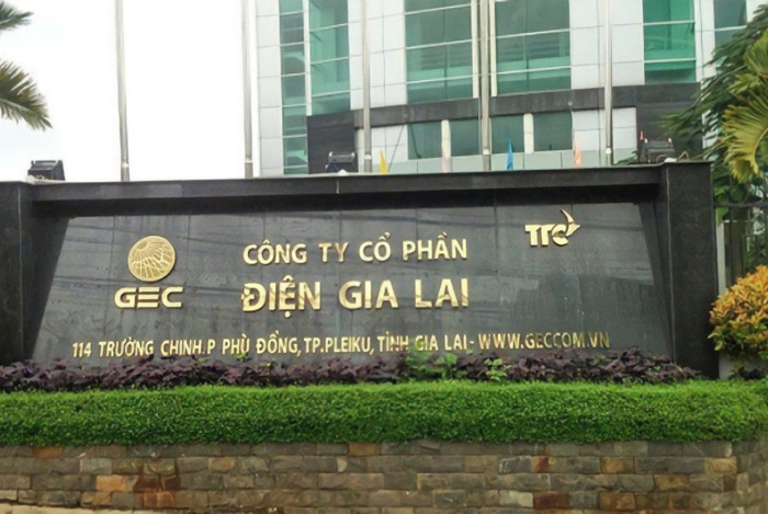 JERA Nhật Bản mua lại thành công hơn 35% cổ phần tại Điện Gia Lai