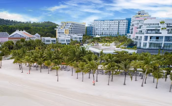 Năm 2019: Những khu phố sôi động sẽ “đánh thức” đảo Ngọc